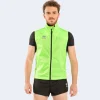 Gilet running unisex Wem