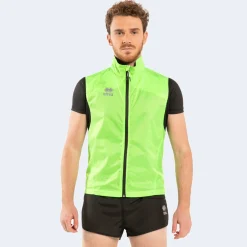 Gilet running unisex Wem