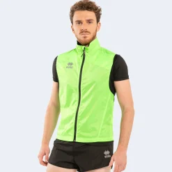 Gilet running unisex Wem