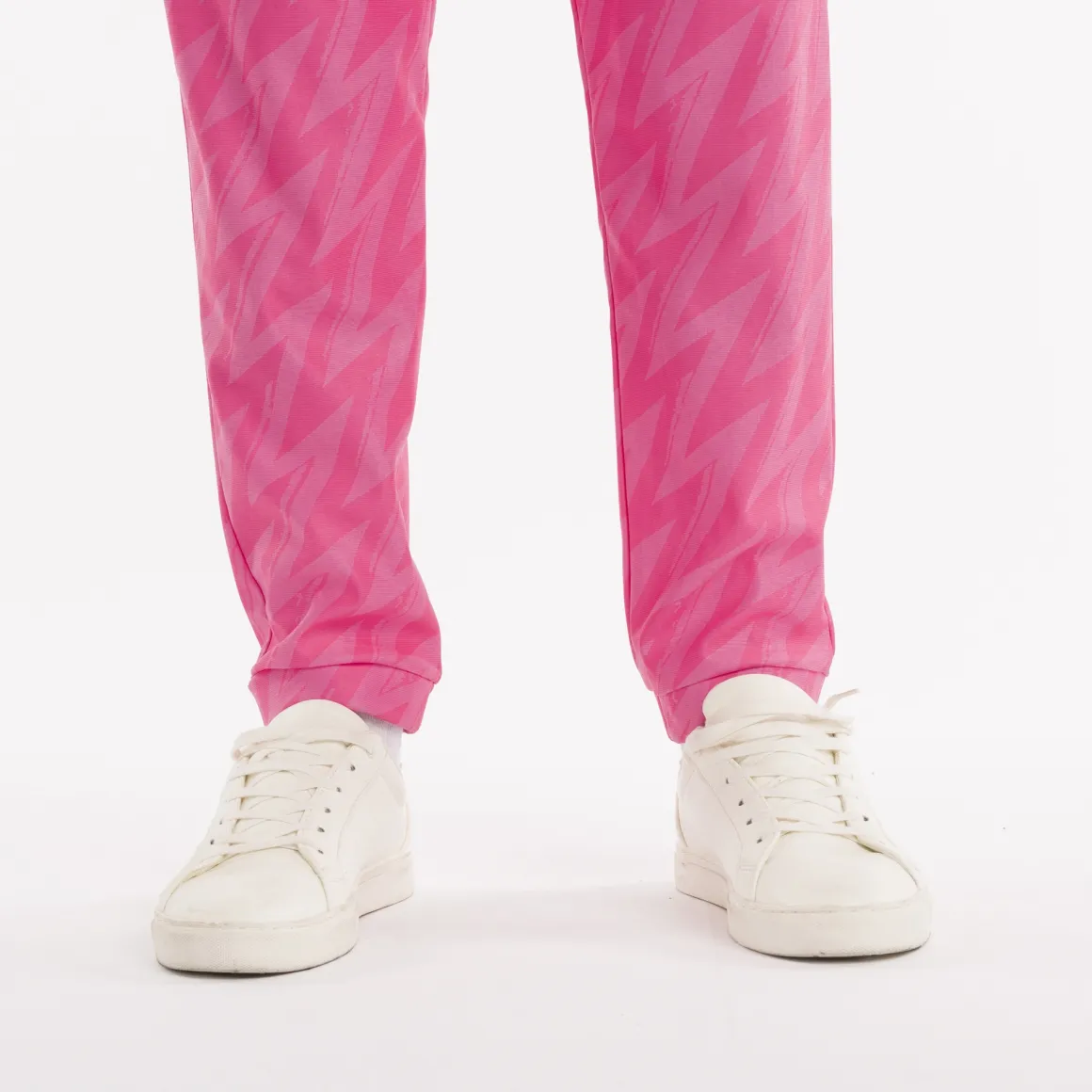Joggers RFC 1988
