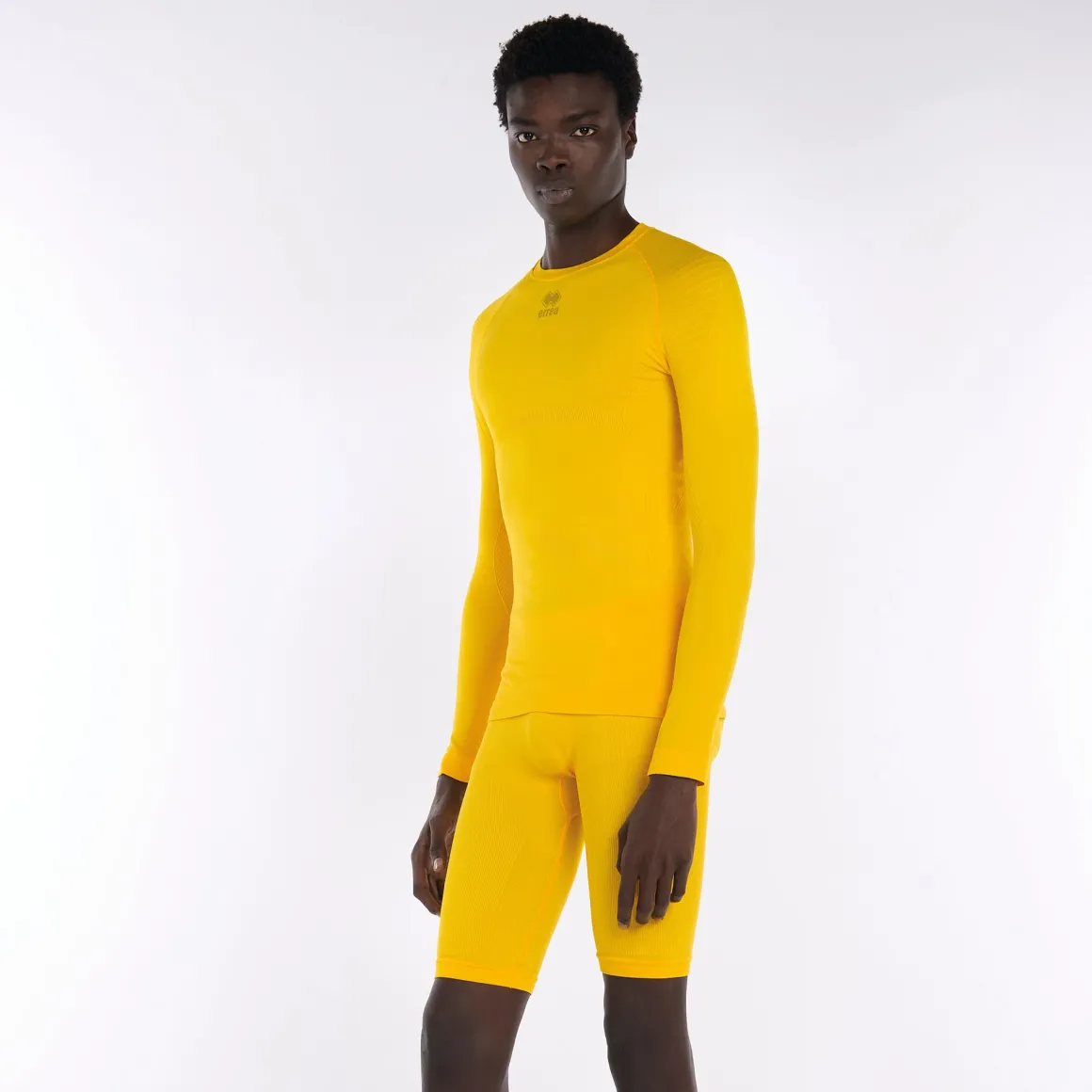 Ken Baselayer Termico maniche lunghe