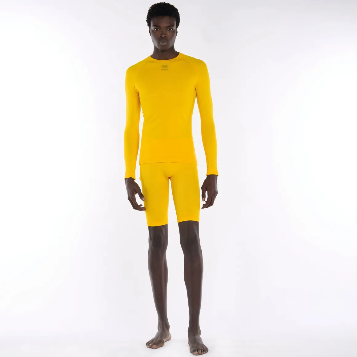 Ken Baselayer Termico maniche lunghe