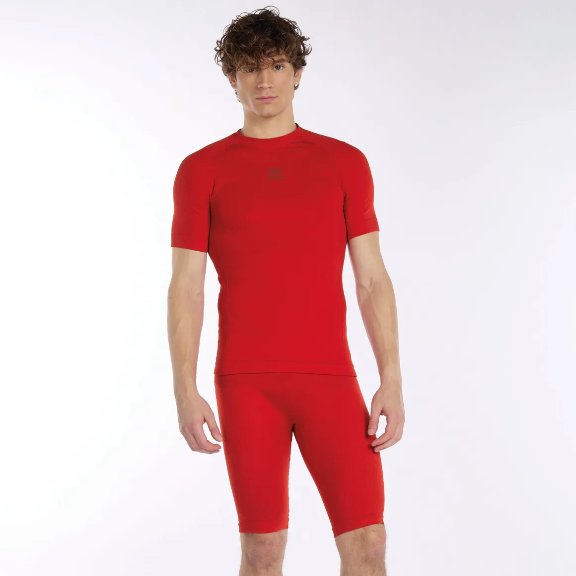 Kian Maglia Termica maniche corte