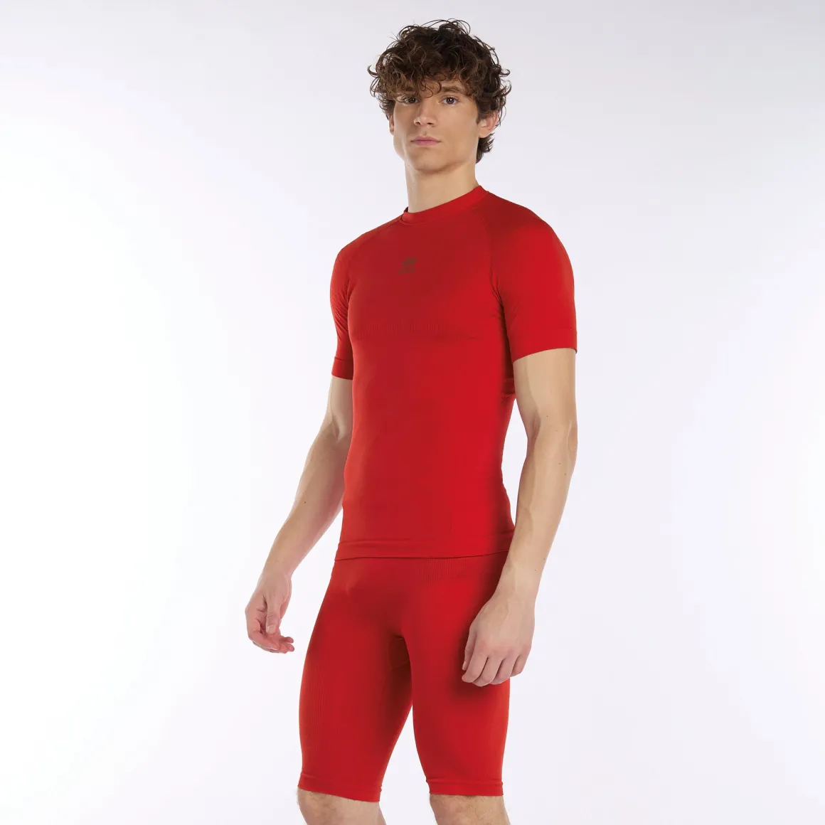 Kian Maglia Termica maniche corte