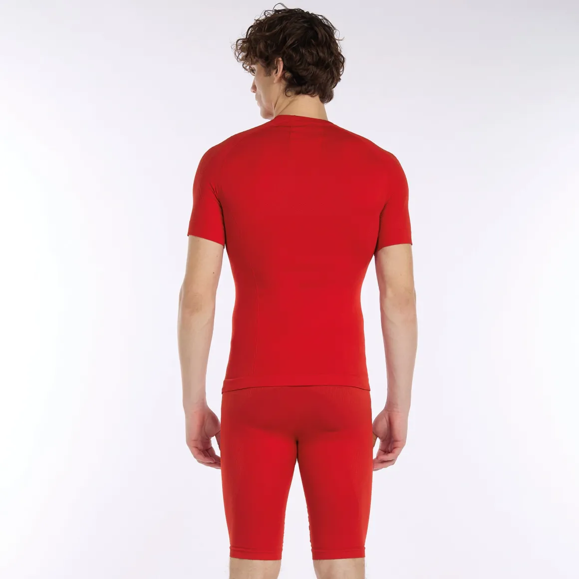 Kian Maglia Termica maniche corte