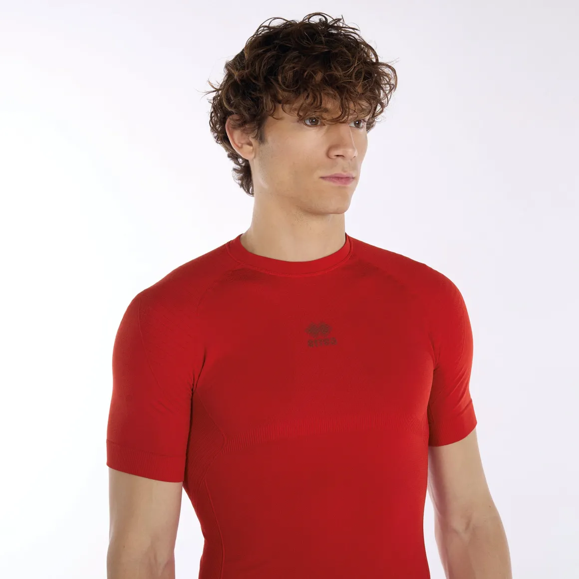 Kian Maglia Termica maniche corte