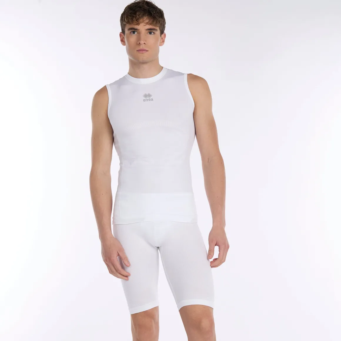 Kimk Maglia Termica Smanicata