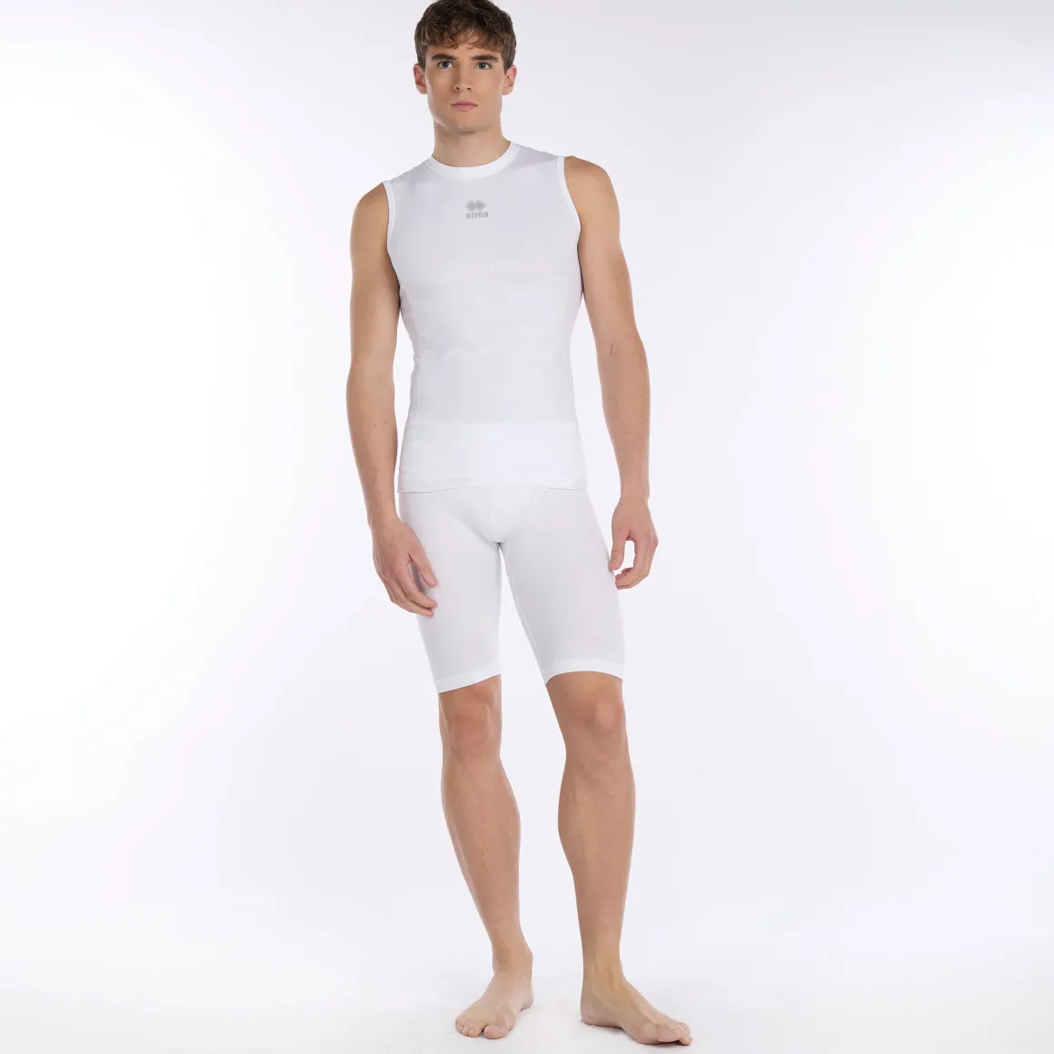 Kimk Maglia Termica Smanicata