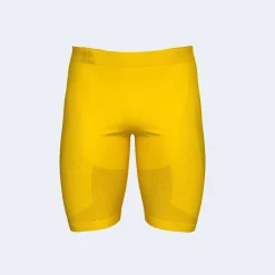 Kyran Pantaloni Termici Corti Junior