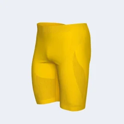 Kyran Pantaloni Termici Corti Junior