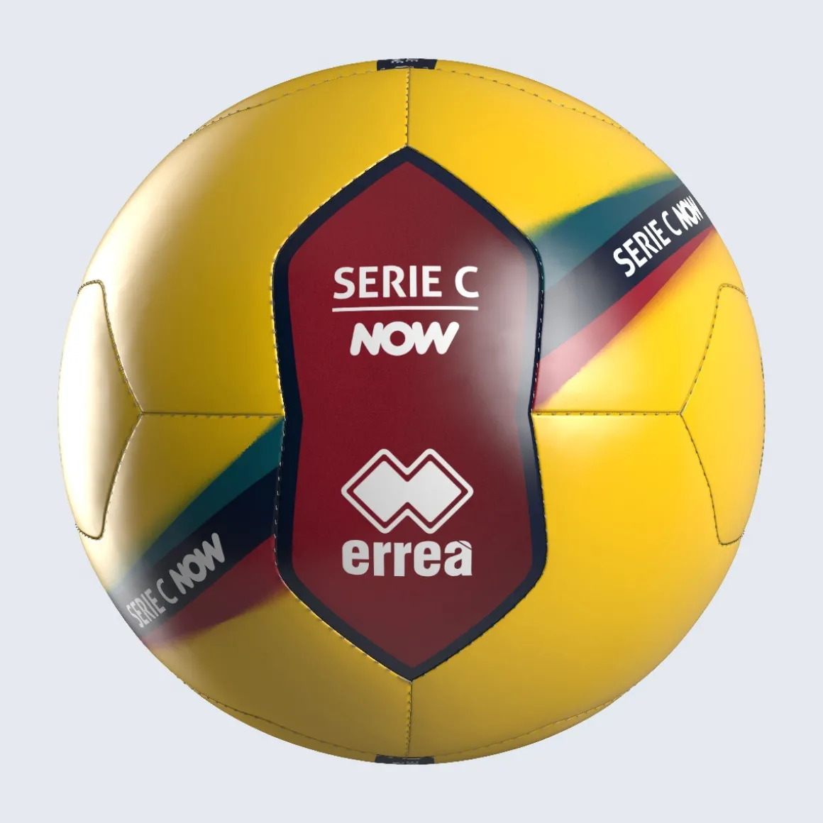 LEGA PRO NOW PALLONE INVERNALE 24/25