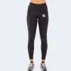 Leggings da donna Karen - Multisport