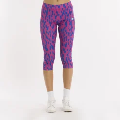 Leggins 3/4 da donna All Over