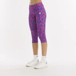 Leggins 3/4 da donna All Over