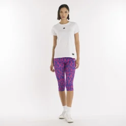 Leggins 3/4 da donna All Over