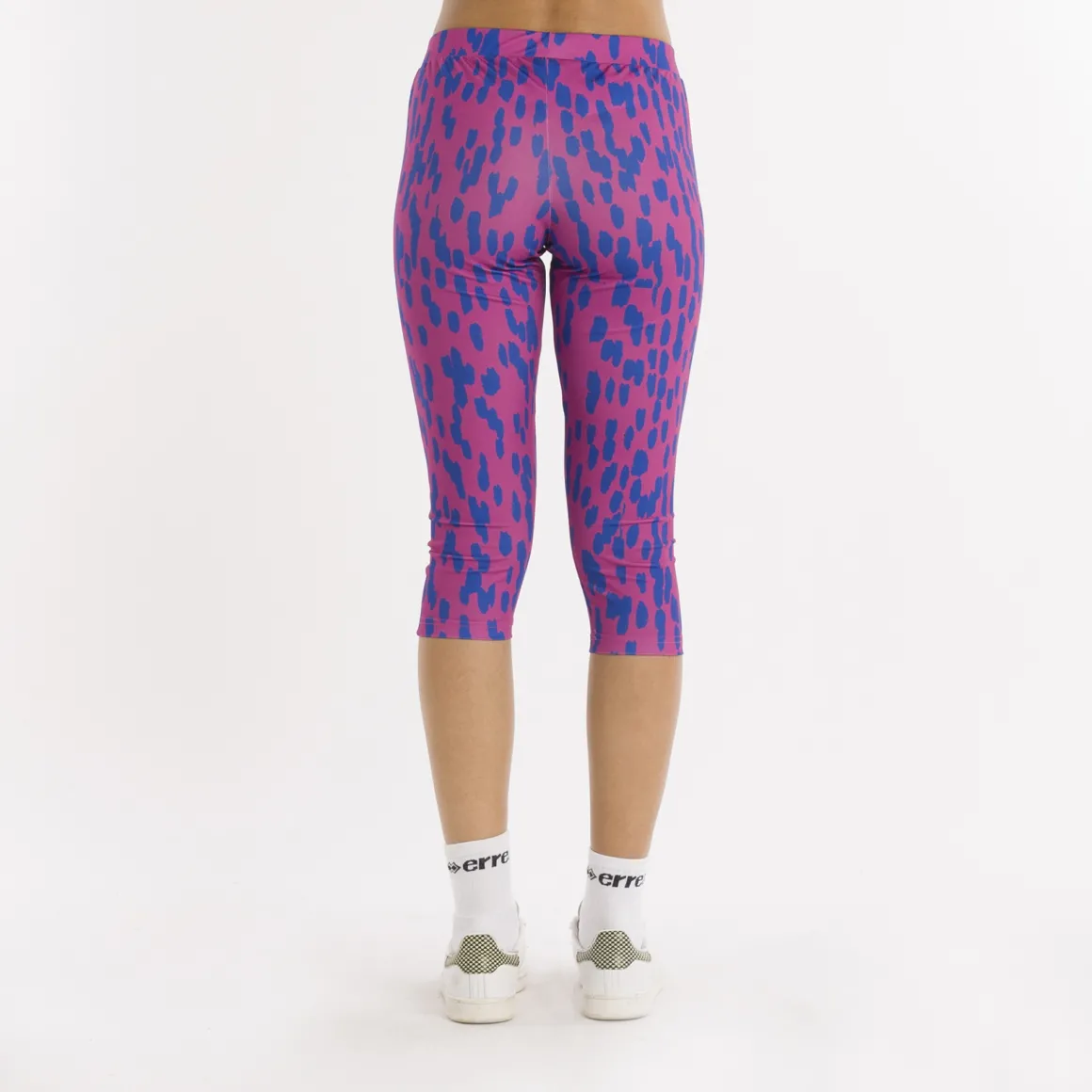 Leggins 3/4 da donna All Over