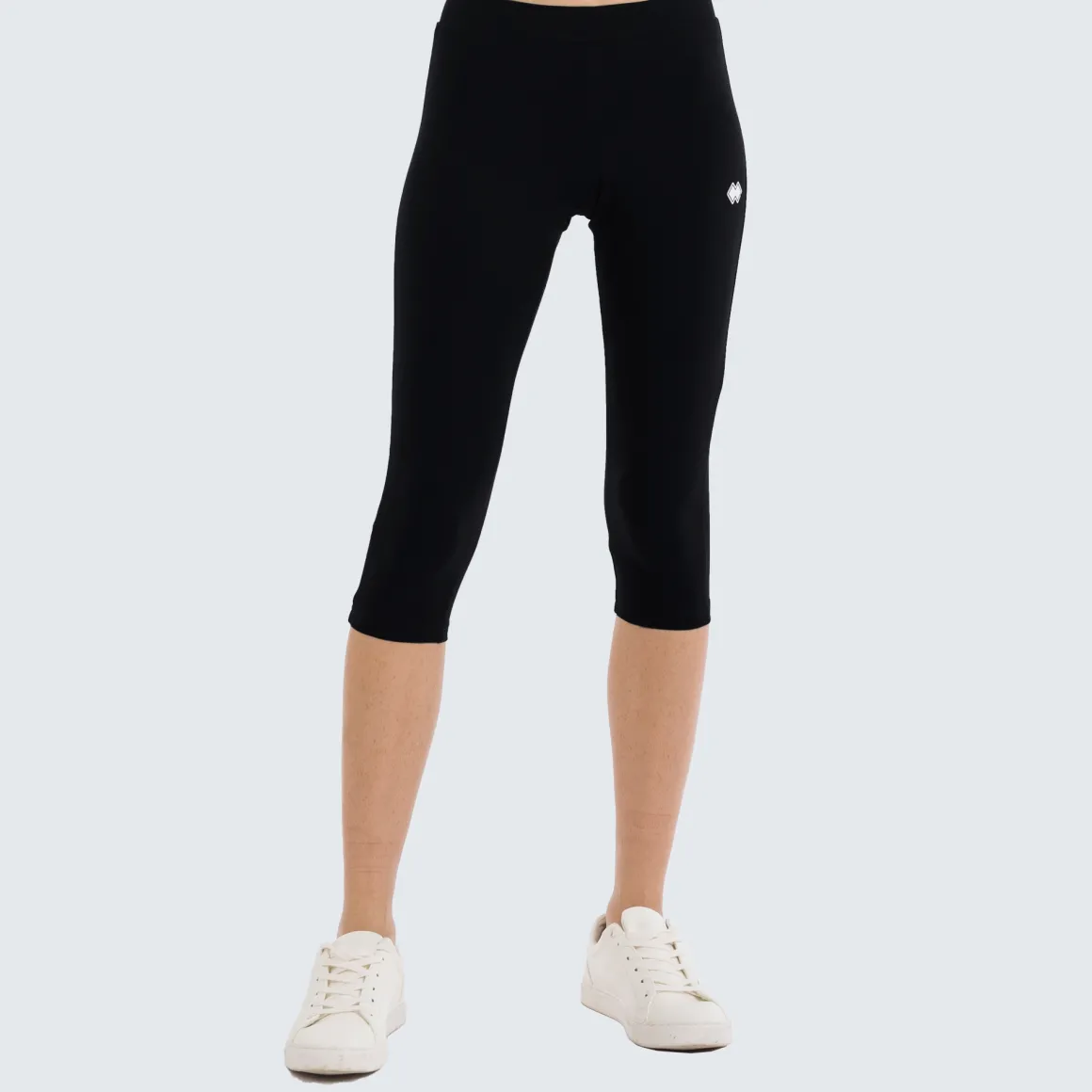 Leggins 3/4 da donna Essential