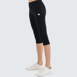 Leggins 3/4 da donna Essential