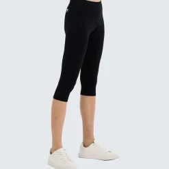 Leggins 3/4 da donna Essential