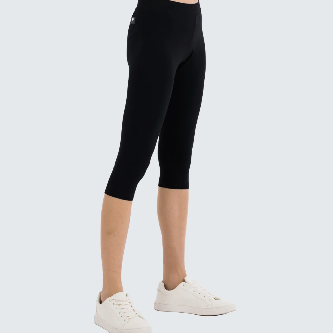 Leggins 3/4 da donna Essential