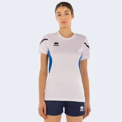 Maglia a maniche corte da donna Corinne di Erreà