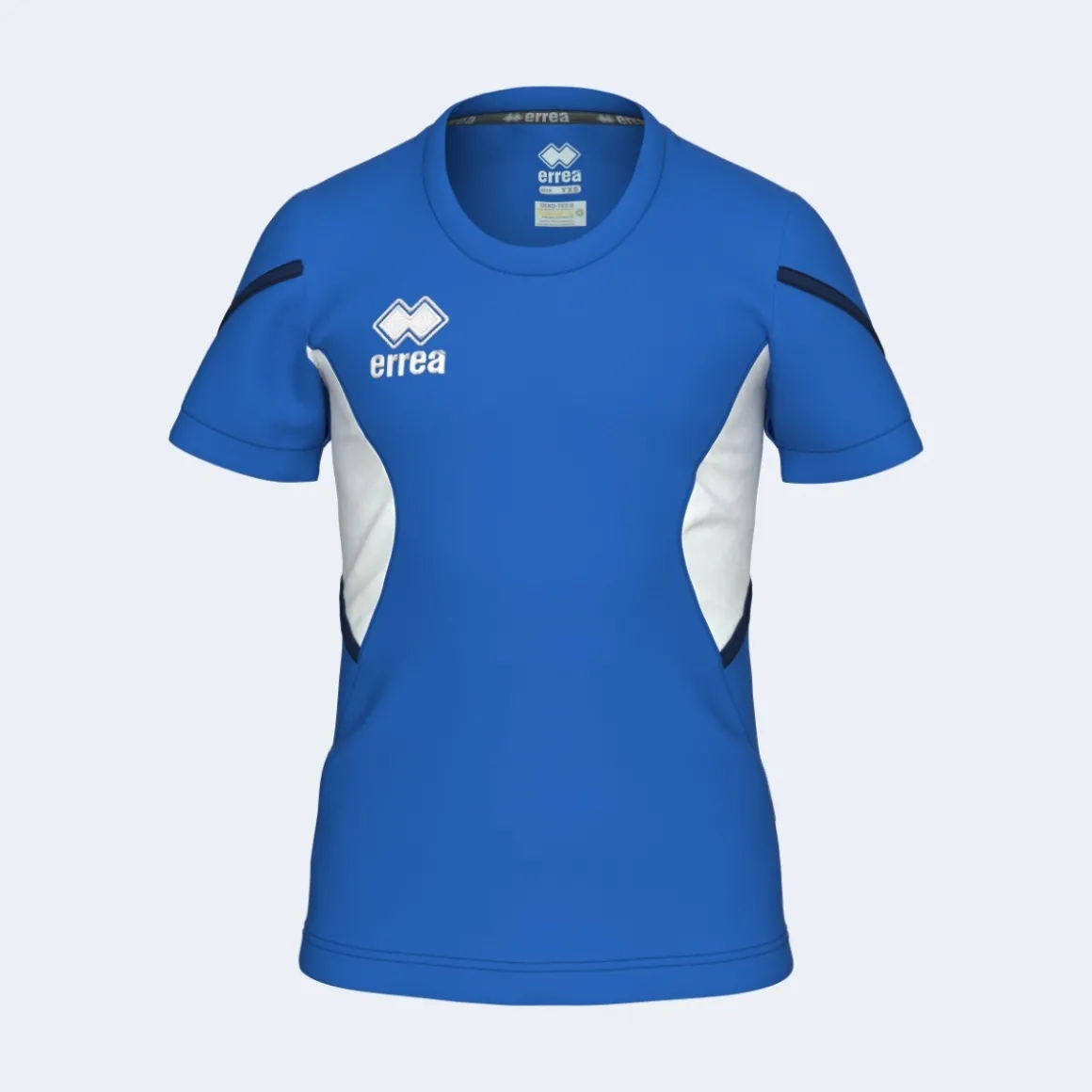 Maglia a maniche corte da ragazza Corinne di Erreà