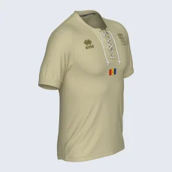 Maglia Andorra 70° UEFA