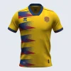 Maglia Away Andorra 24-26