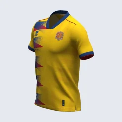 Maglia Away Andorra 24-26