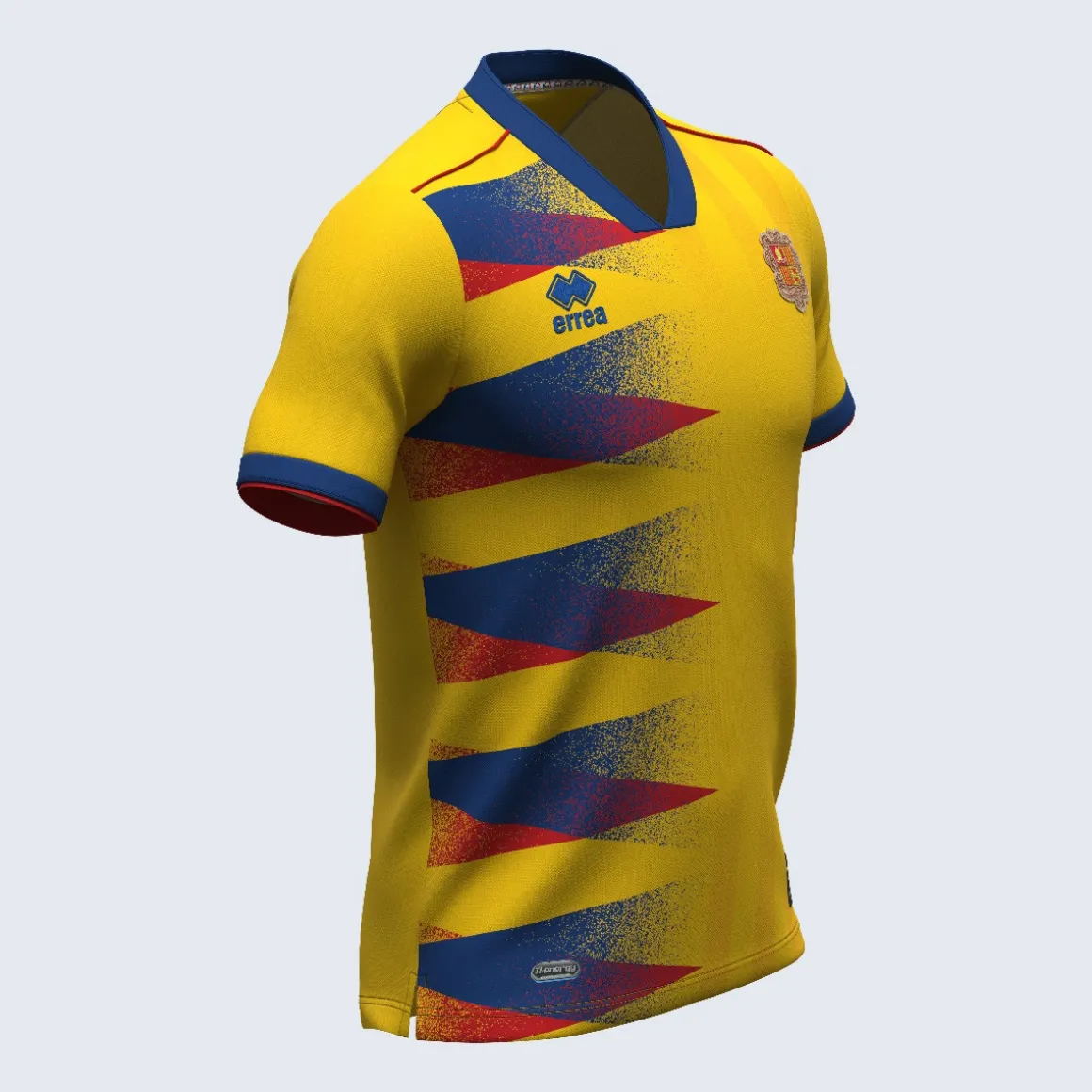 Maglia Away Andorra 24-26
