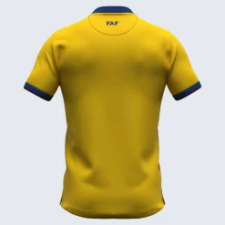 Maglia Away Andorra 24-26