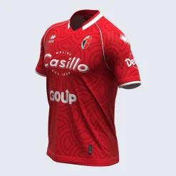 Maglia Away Bari 24/25