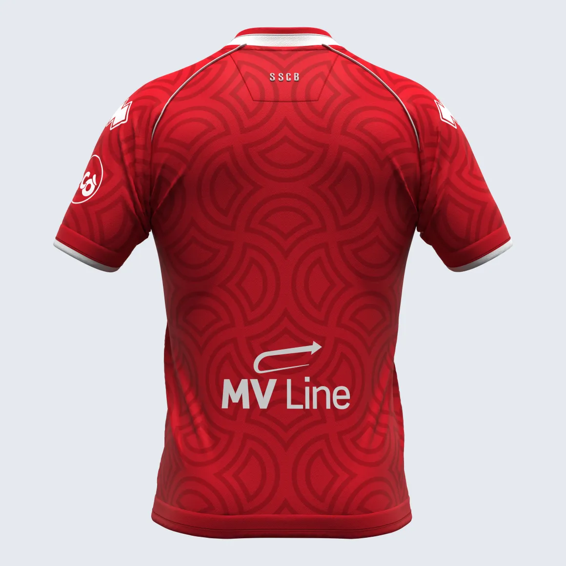 Maglia Away Bari 24/25