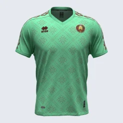 Maglia Away Bielorussia 24-26