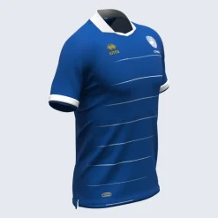 Maglia Away Cipro 24-26