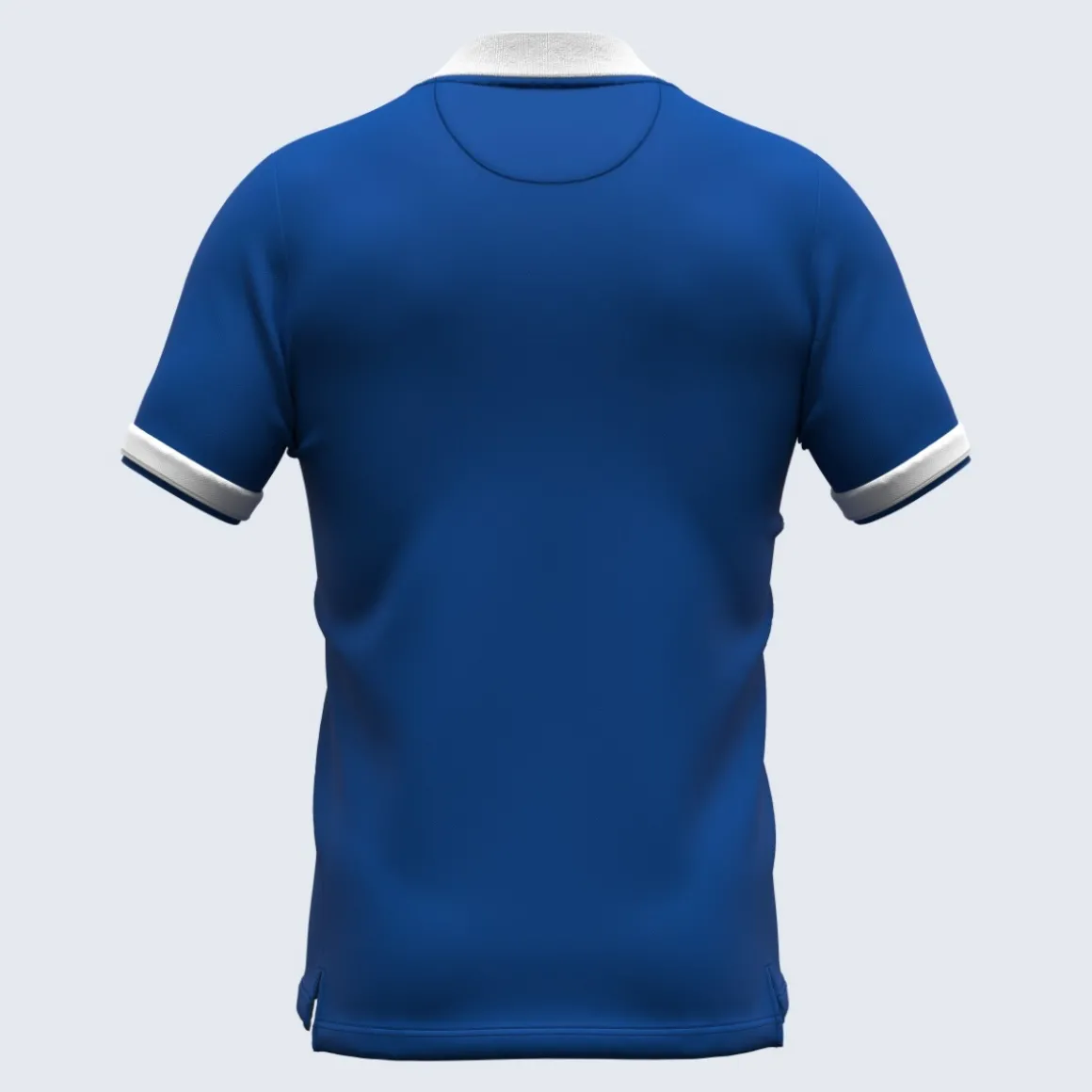 Maglia Away Cipro 24-26