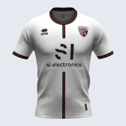 Maglia Away FC Ingolstadt 24/25