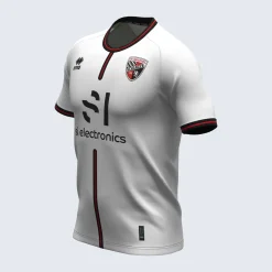 Maglia Away FC Ingolstadt 24/25