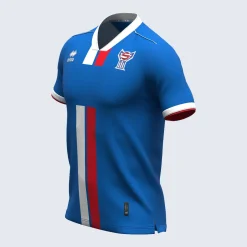 Maglia Away Isole Faroer 24-26
