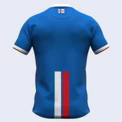Maglia Away Isole Faroer 24-26
