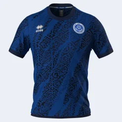 Maglia Away Kazakistan