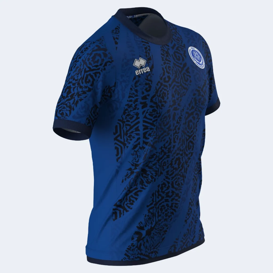 Maglia Away Kazakistan