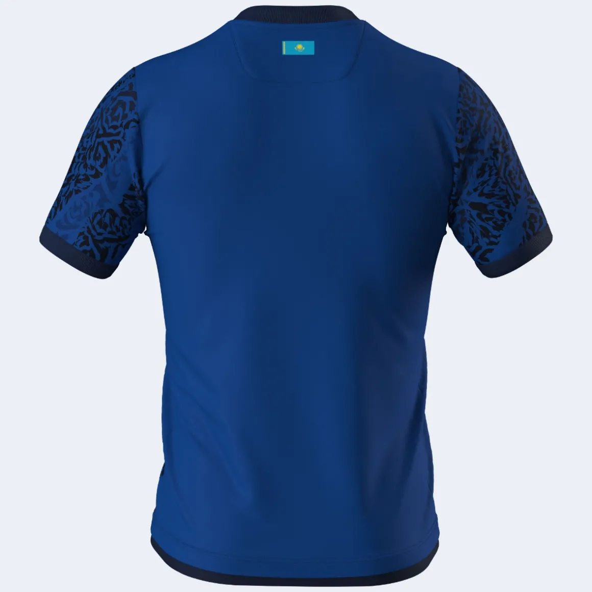 Maglia Away Kazakistan