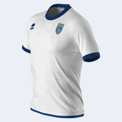 Maglia Away Kosovo 24-26