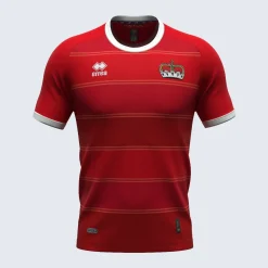 Maglia Away Liechtenstein 24-26