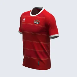 Maglia Away Liechtenstein 24-26
