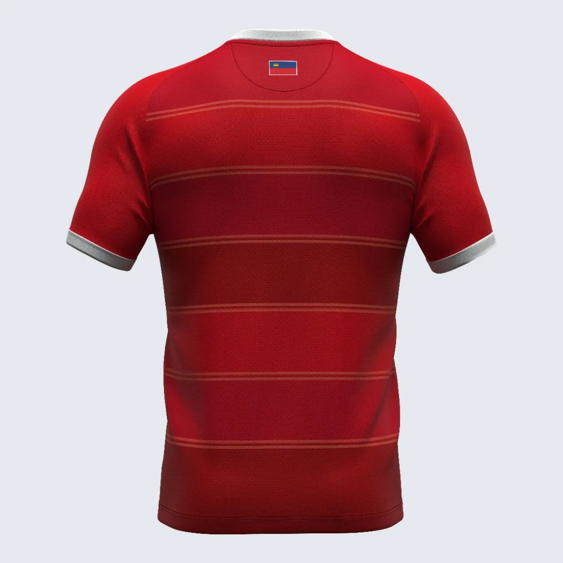 Maglia Away Liechtenstein 24-26