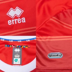 Maglia Away Liechtenstein 24-26
