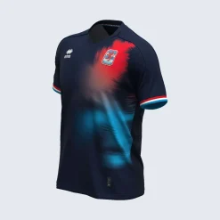Maglia Away Lussemburgo 24-26