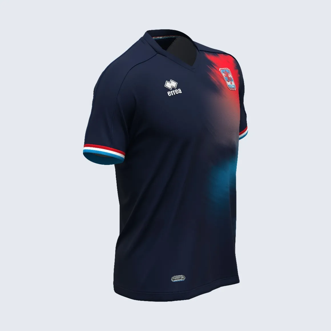Maglia Away Lussemburgo 24-26